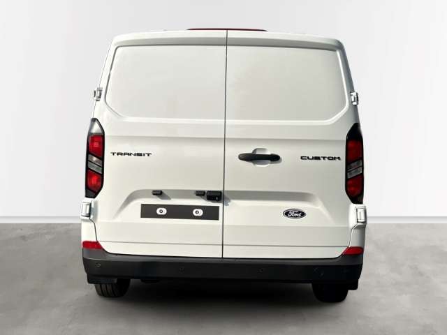 Fahrzeugbild eines Ford Transit Custom