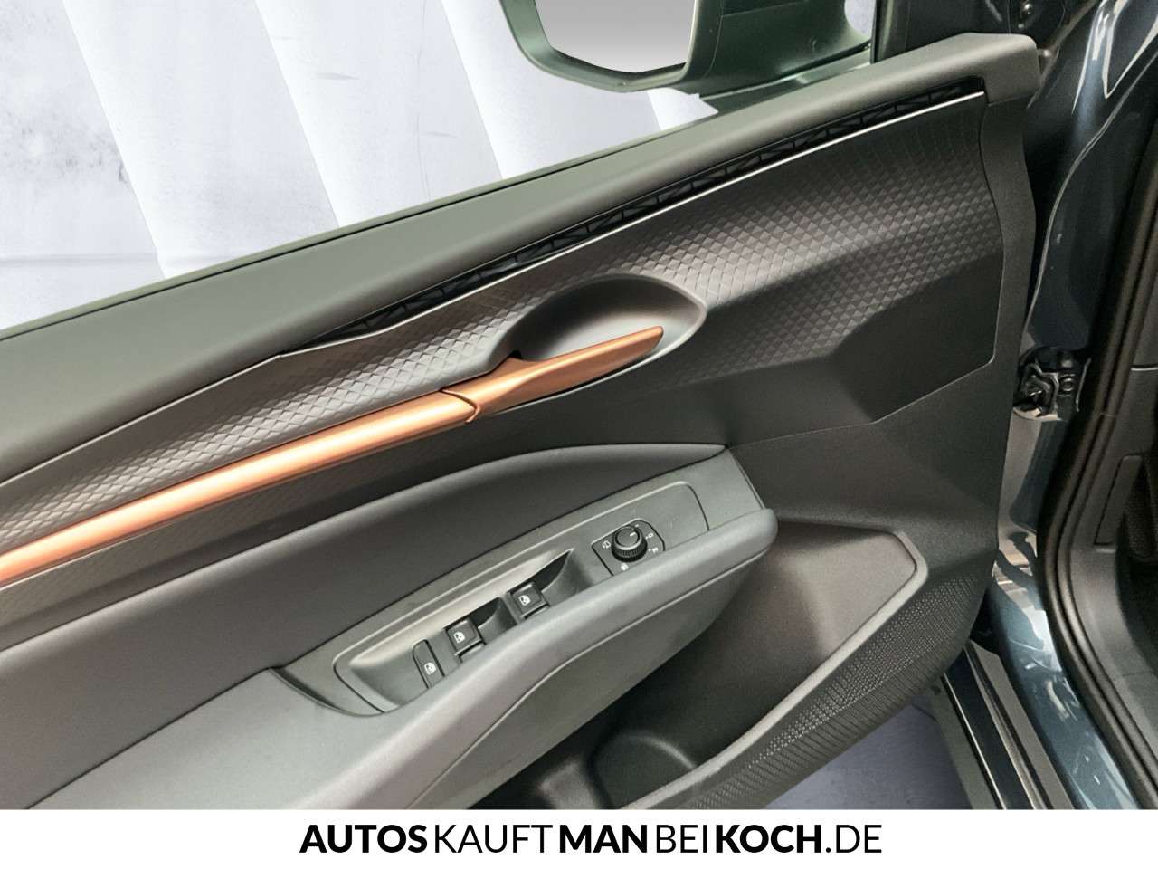 Fahrzeugbild eines CUPRA Raval