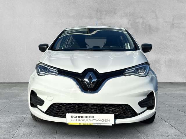 Fahrzeugbild eines Renault ZOE