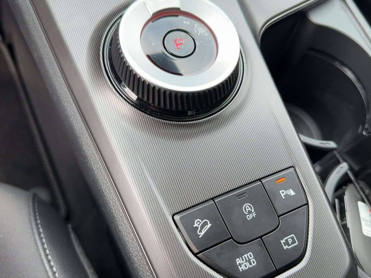 Fahrzeugbild eines Kia Sportage