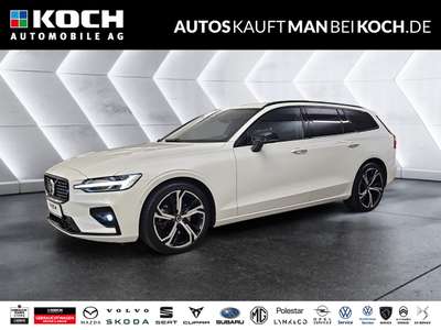 Bild Volvo V60