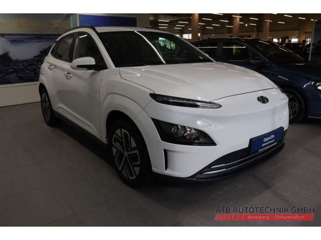 Fahrzeugbild eines Hyundai Kona Elektro