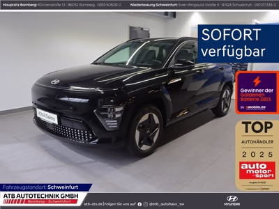 Bild Hyundai Kona Elektro