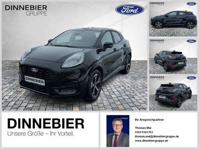 Bild Ford Puma