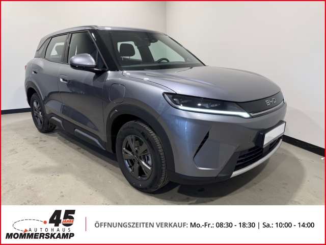 Fahrzeugbild eines BYD Atto 2