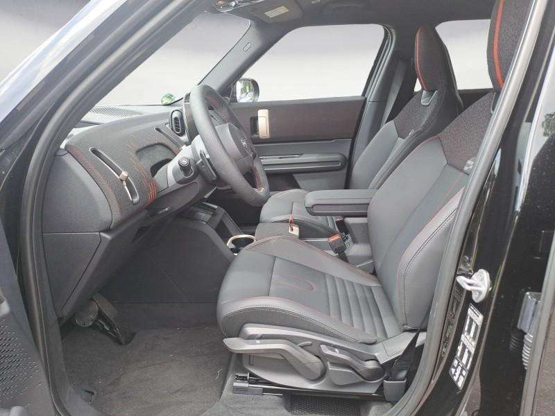 Fahrzeugbild eines MINI Countryman