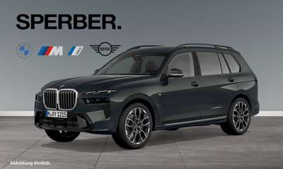 Bild BMW X7