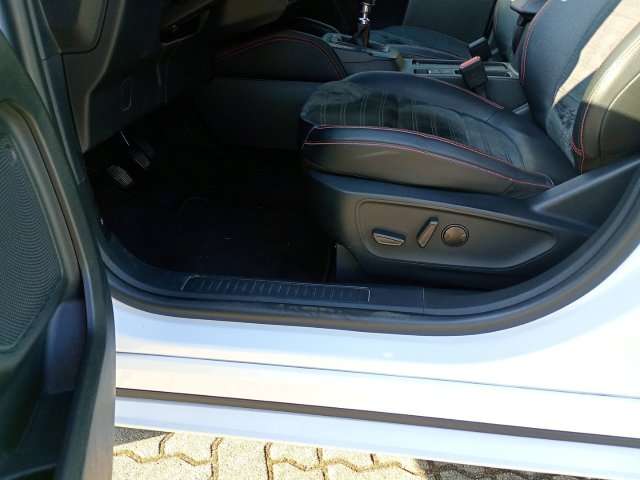 Fahrzeugbild eines Ford Kuga