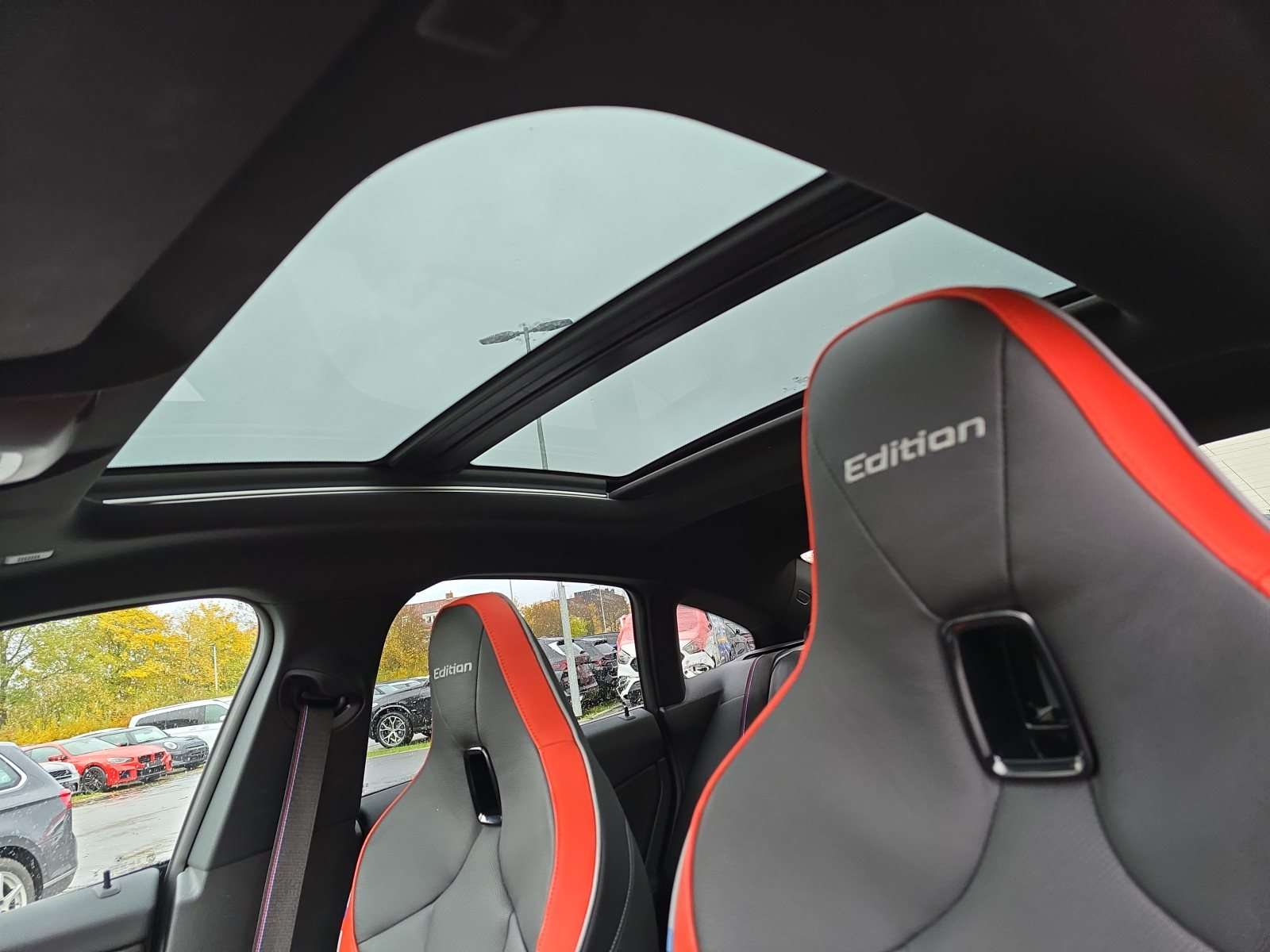 Fahrzeugbild eines BMW 2er-Reihe