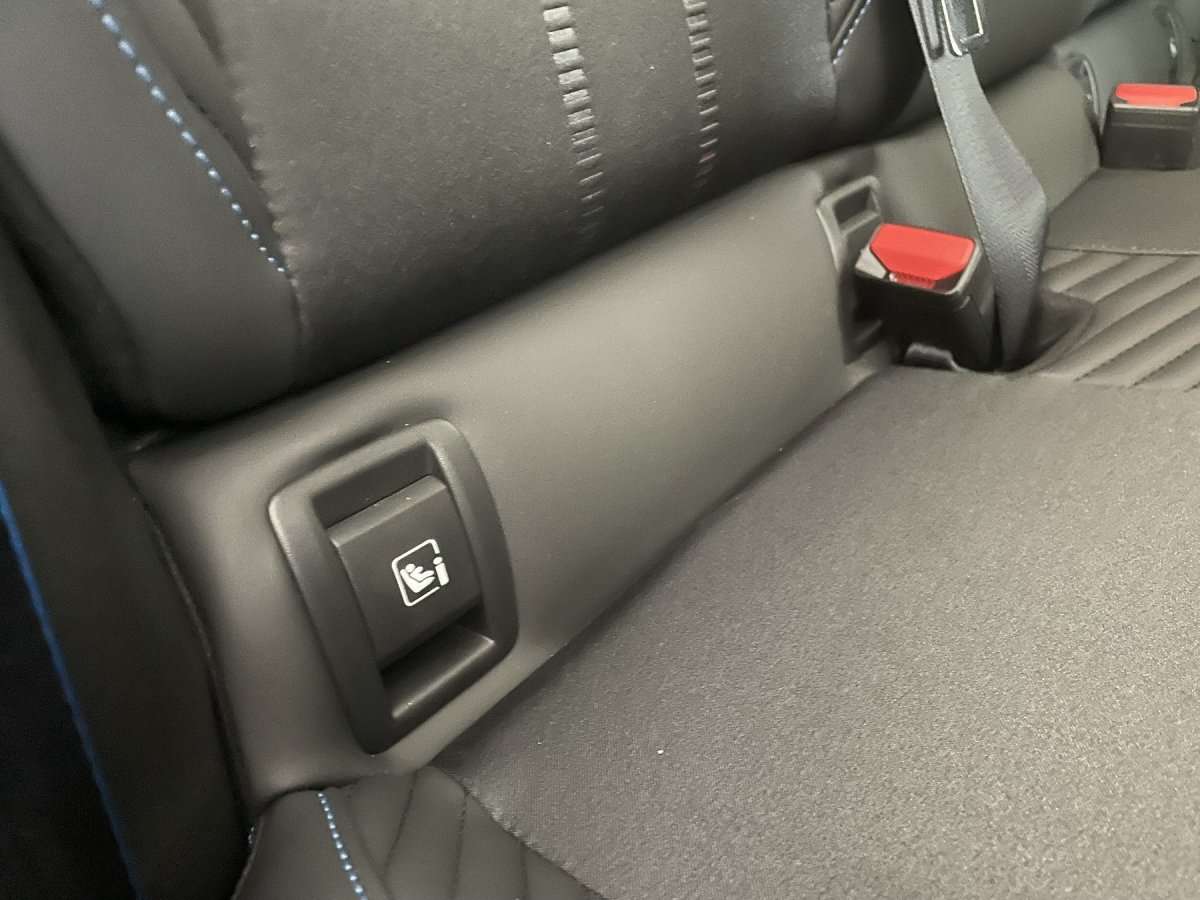 Fahrzeugbild eines Renault Clio