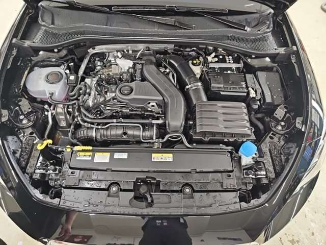Fahrzeugbild eines SEAT Leon
