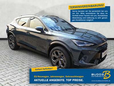 Bild CUPRA Formentor