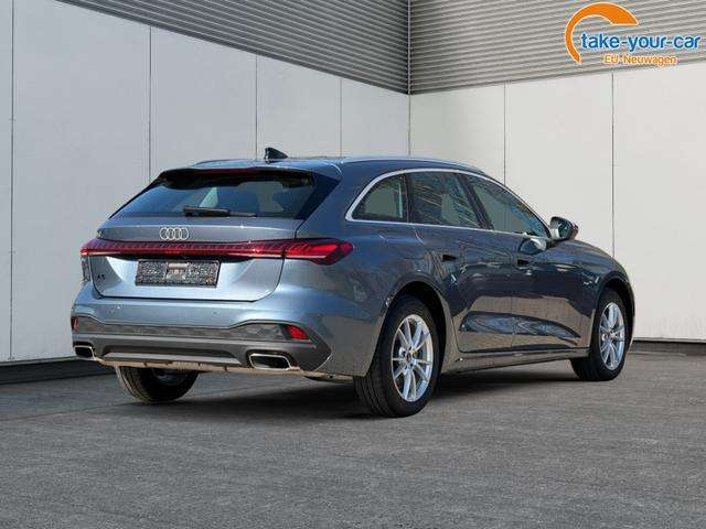 Fahrzeugbild eines Audi A5