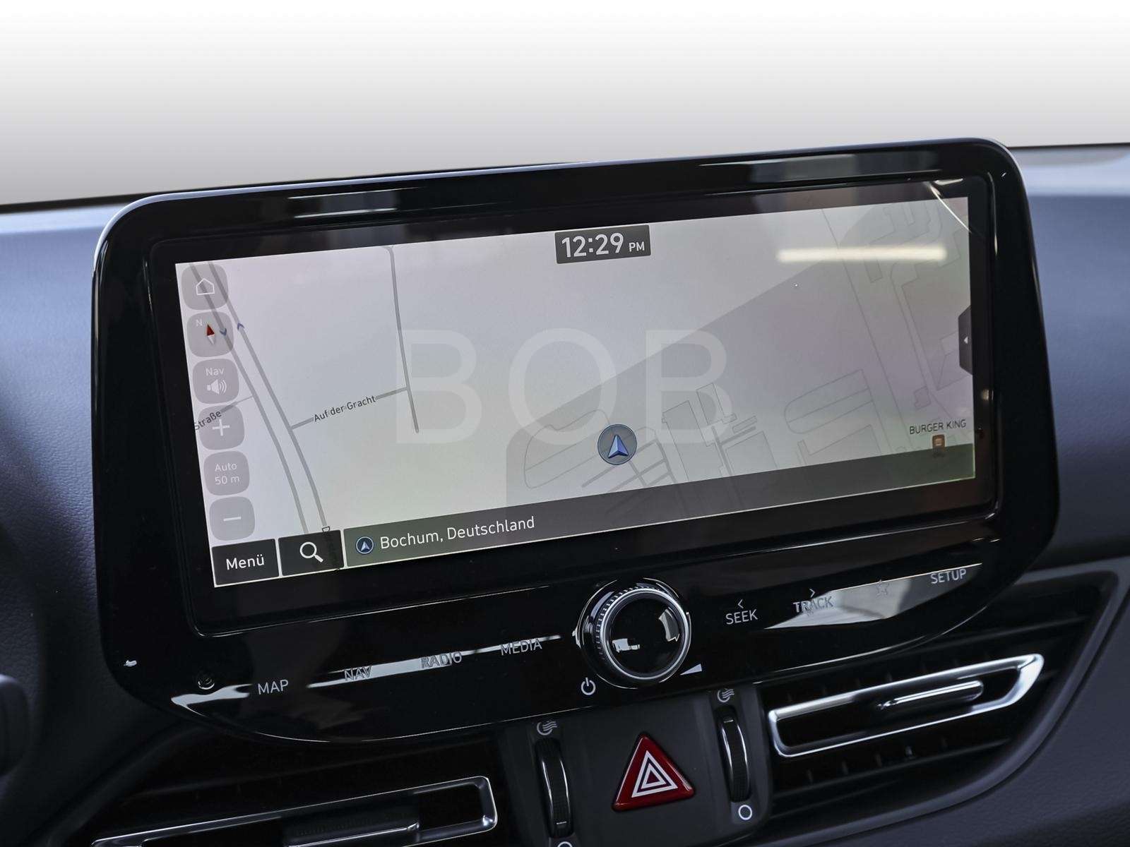 Fahrzeugbild eines Hyundai i30