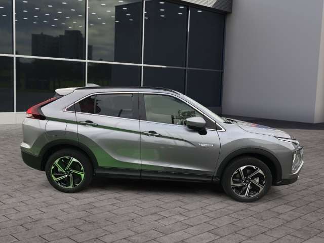 Fahrzeugbild eines Mitsubishi Eclipse Cross