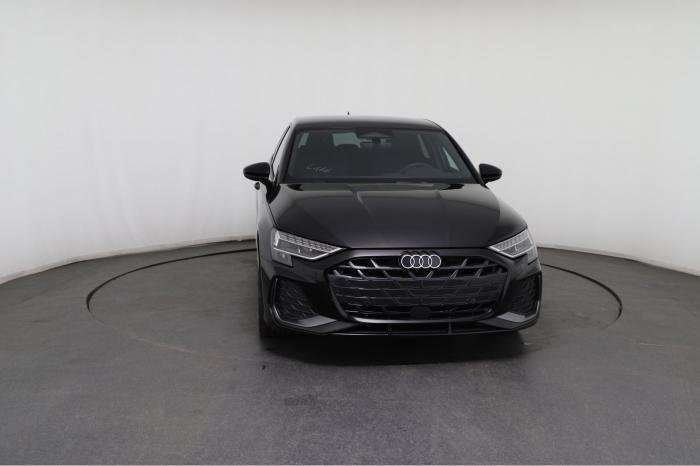 Fahrzeugbild eines Audi A3