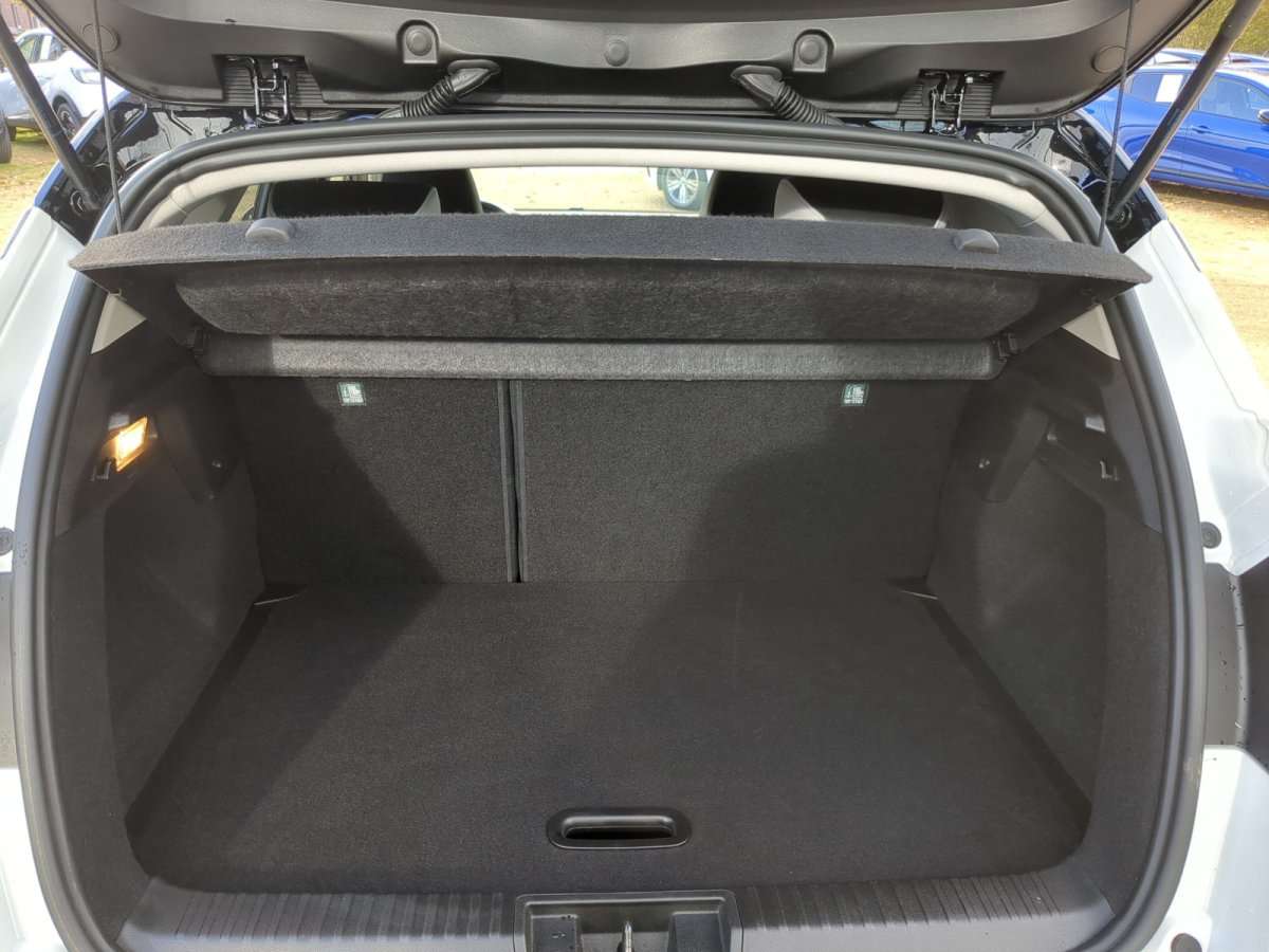 Fahrzeugbild eines Renault Captur