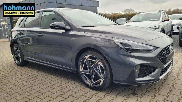Fahrzeugbild eines Hyundai i30