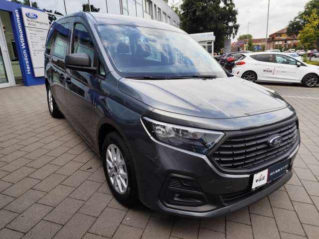 Fahrzeugbild eines Ford Tourneo Connect
