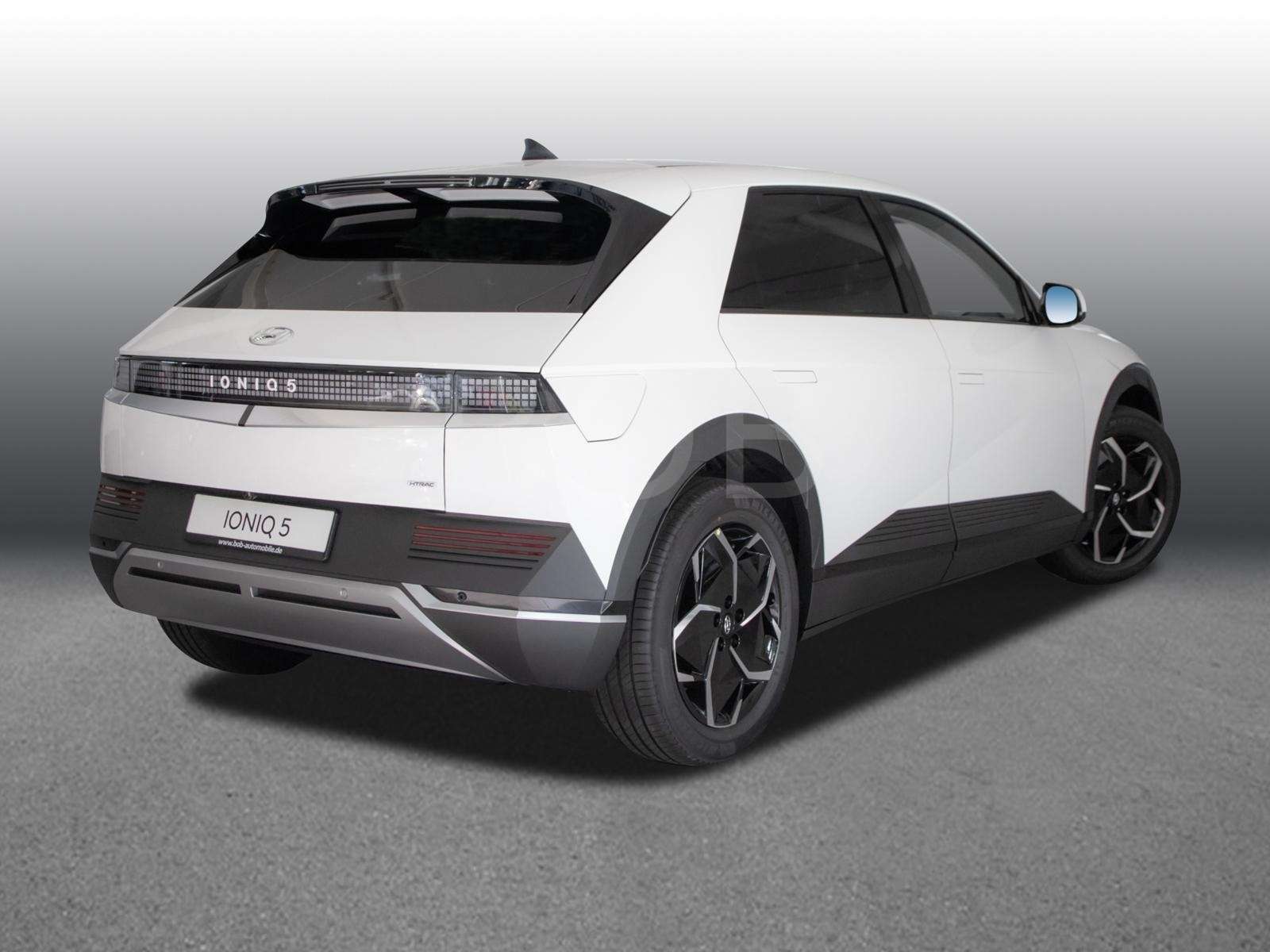 Fahrzeugbild eines Hyundai IONIQ 5