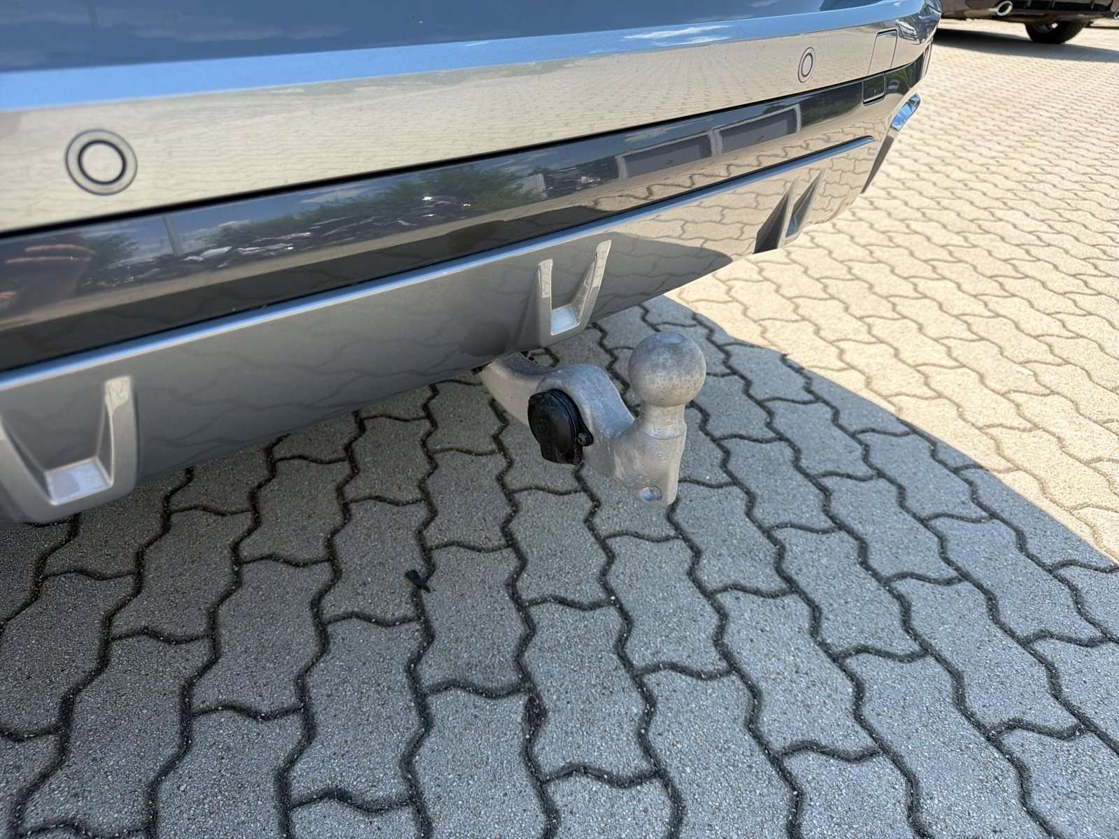 Fahrzeugbild eines BMW X5