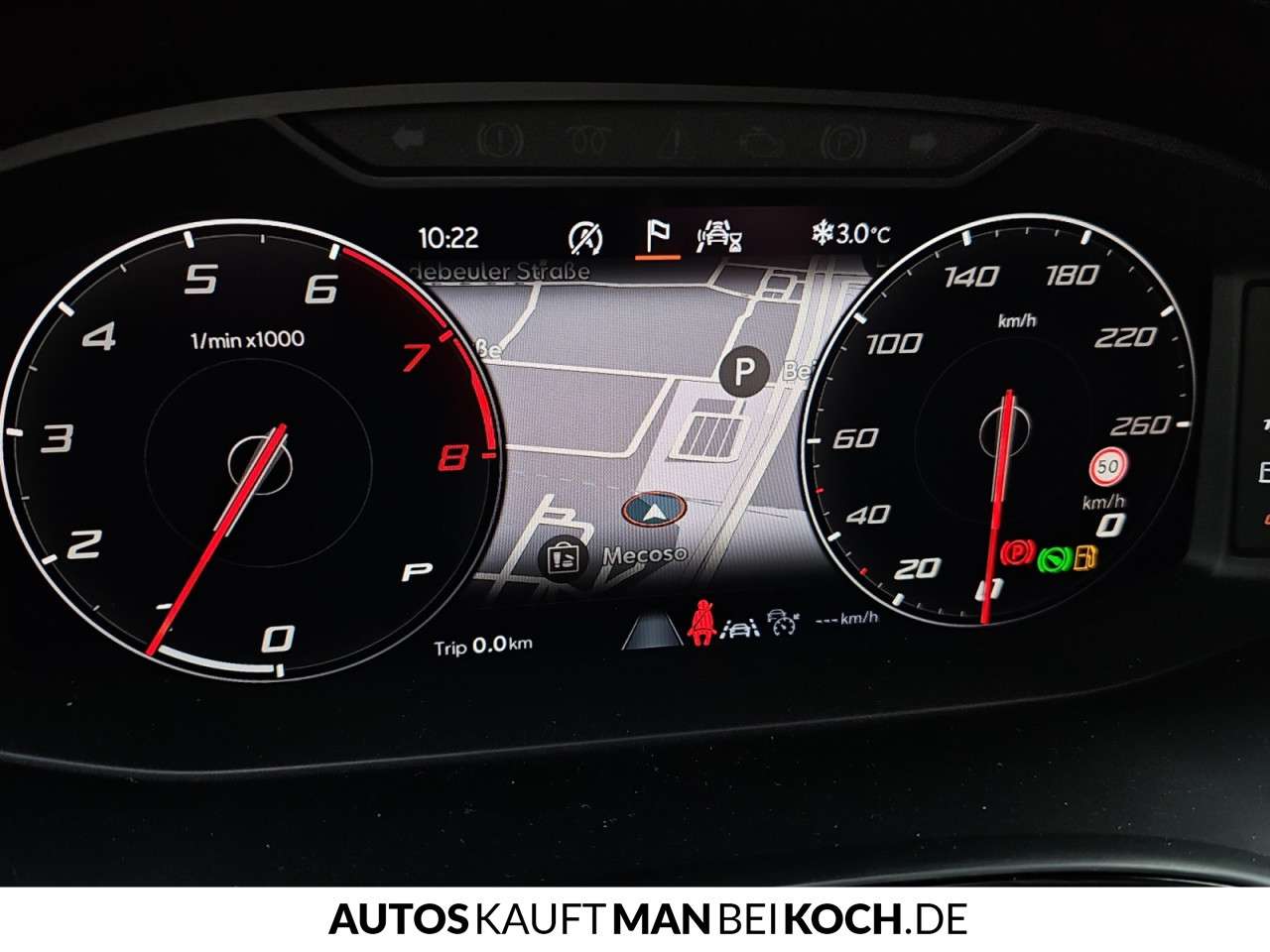 Fahrzeugbild eines SEAT Arona