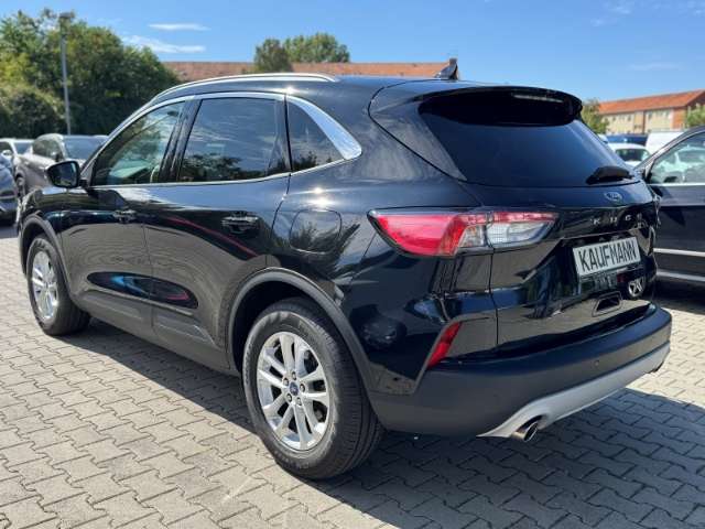 Fahrzeugbild eines Ford Kuga