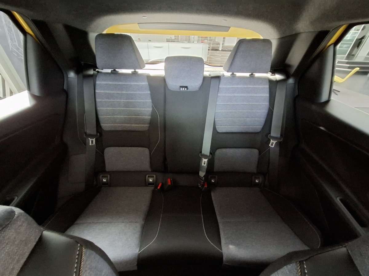 Fahrzeugbild eines Renault 5 E-TECH