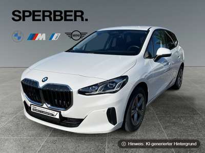 Bild BMW 2er-Reihe