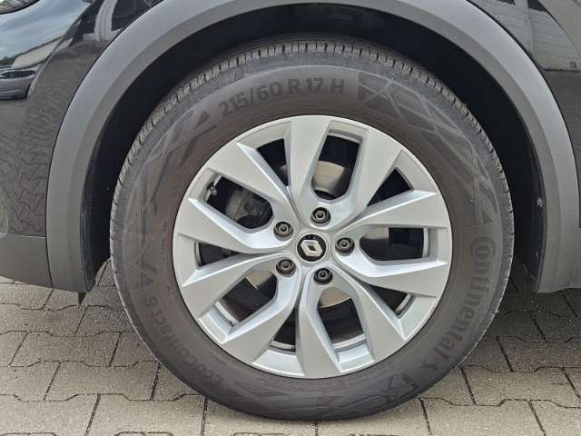 Fahrzeugbild eines Renault Captur
