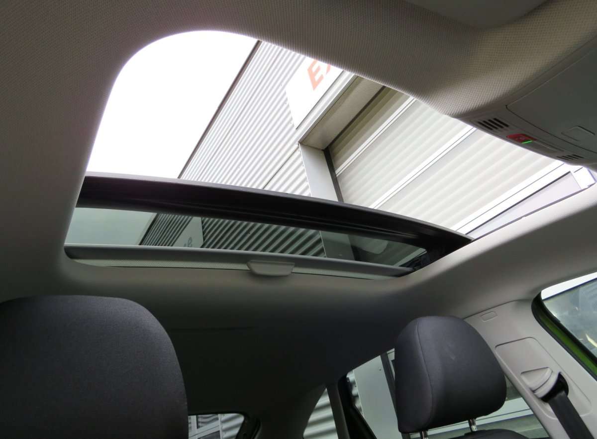 Fahrzeugbild eines Volkswagen Taigo