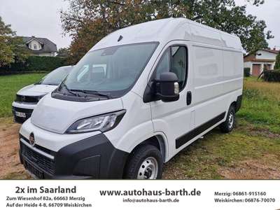 Bild Opel Movano