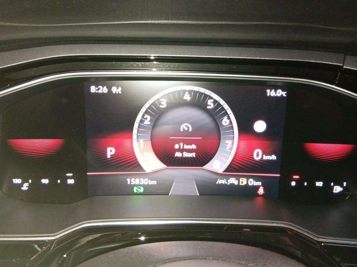 Fahrzeugbild eines Volkswagen Polo