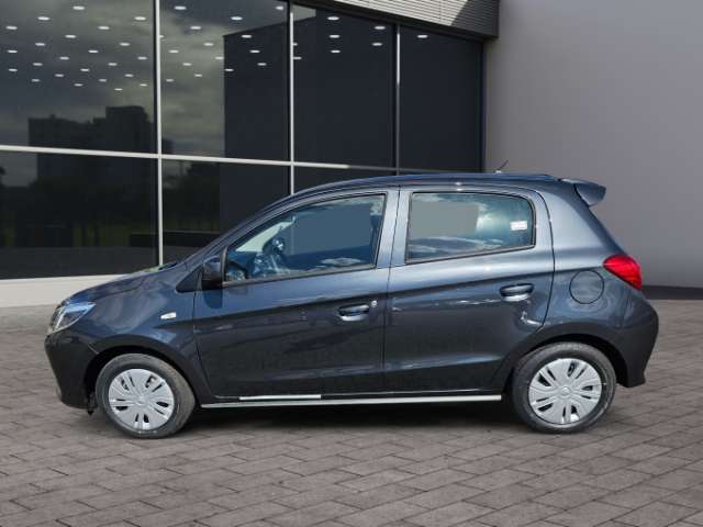 Fahrzeugbild eines Mitsubishi Space Star