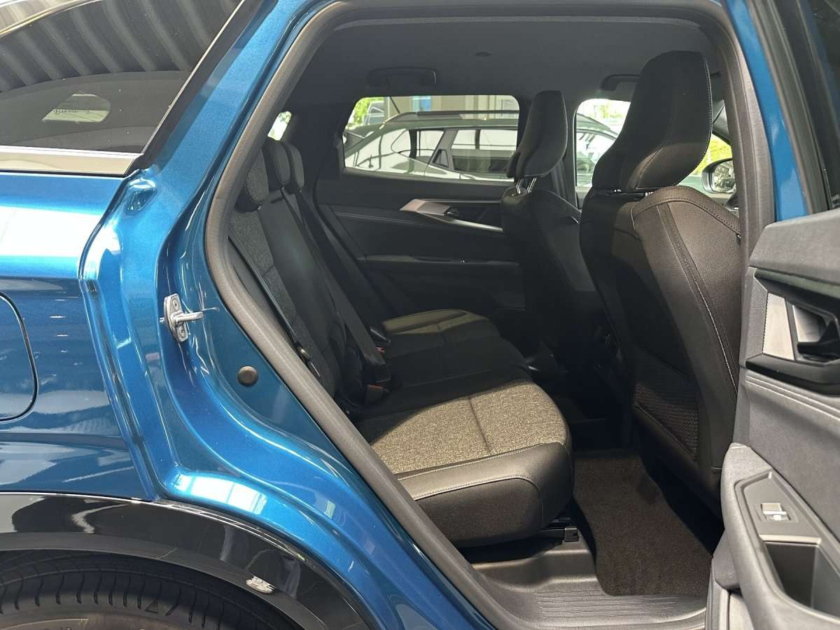 Fahrzeugbild eines Renault Austral