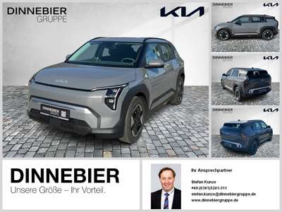Bild Kia EV3