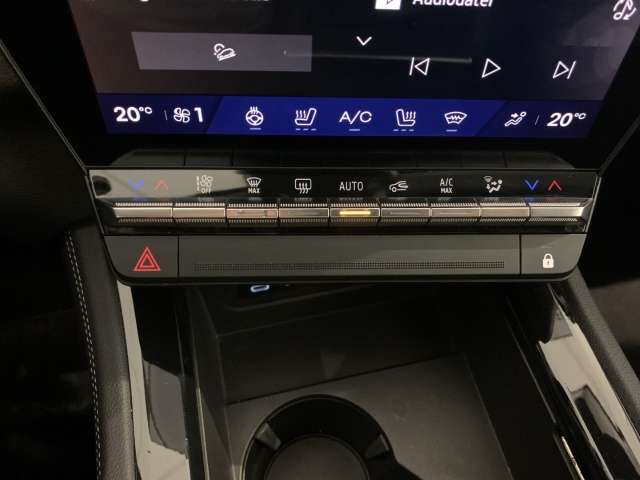 Fahrzeugbild eines Renault Austral