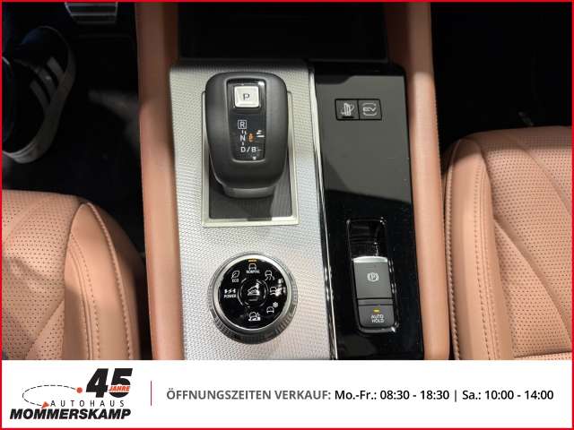 Fahrzeugbild eines Mitsubishi Outlander