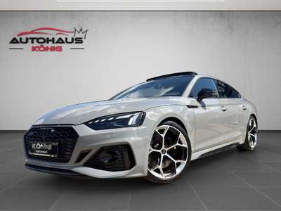 Bild Audi RS5