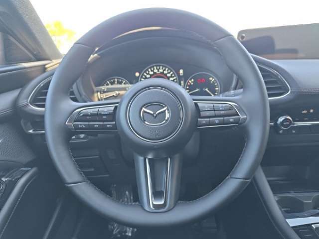 Fahrzeugbild eines Mazda Mazda3