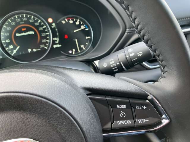 Fahrzeugbild eines Mazda CX-5