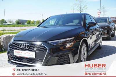 Bild Audi A3