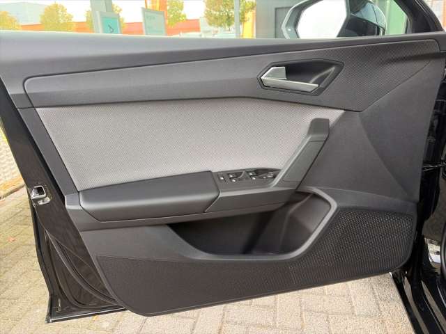 Fahrzeugbild eines SEAT Leon