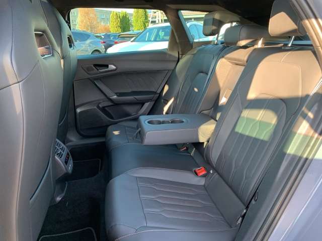 Fahrzeugbild eines CUPRA Leon