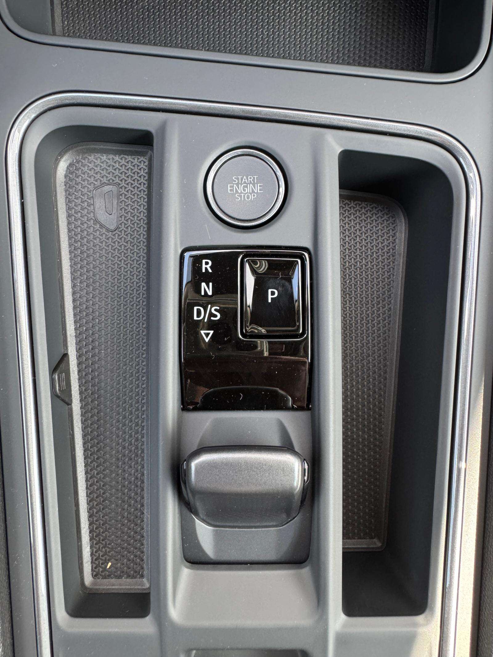 Fahrzeugbild eines CUPRA Leon