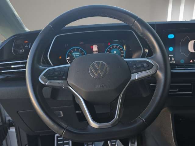 Fahrzeugbild eines Volkswagen Caddy