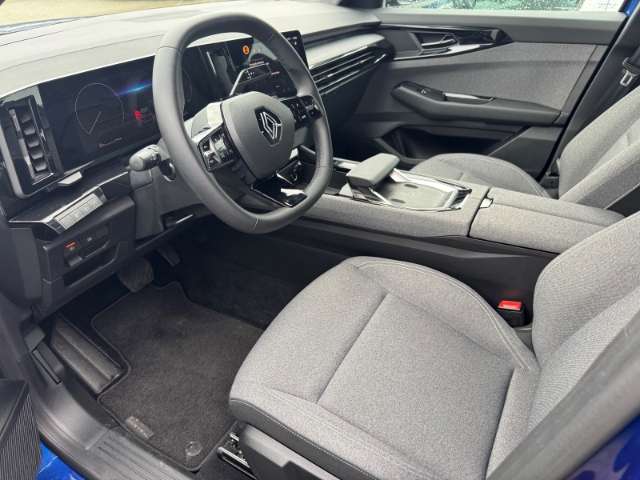 Fahrzeugbild eines Renault Austral