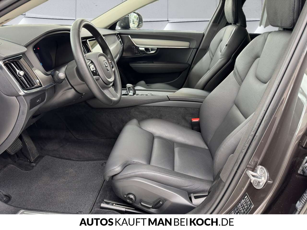 Fahrzeugbild eines Volvo V90