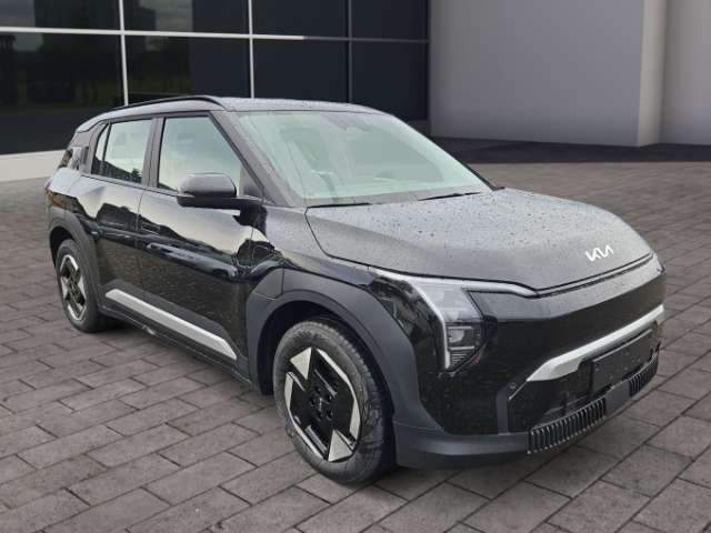 Fahrzeugbild eines Kia EV3