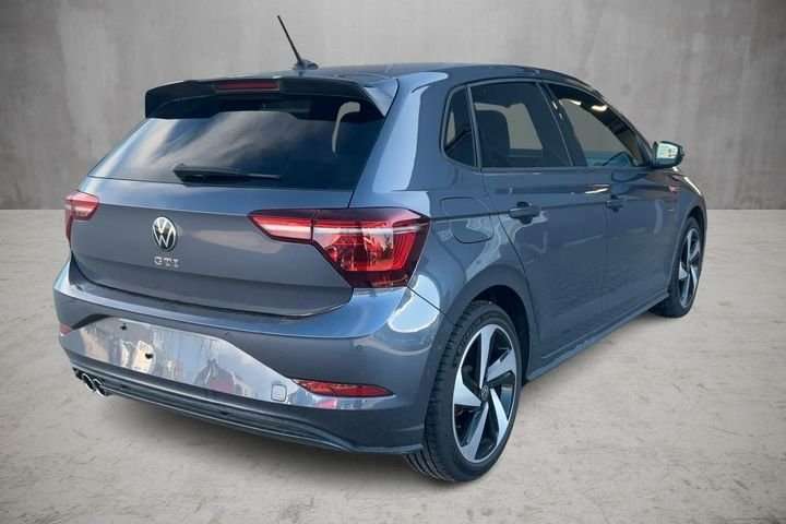 Fahrzeugbild eines Volkswagen Polo